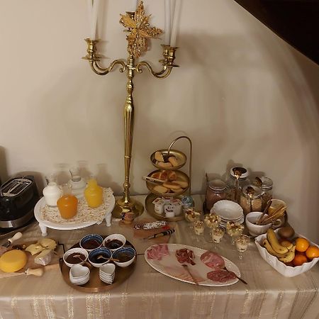 Bed and Breakfast Les Trois L Gindou Exterior foto